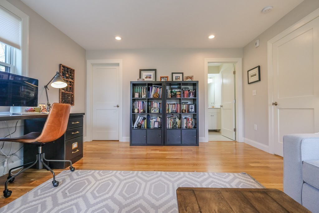 53 Robeson Street, Unit 53 Boston, MA 02130 - Photo 16 of 24