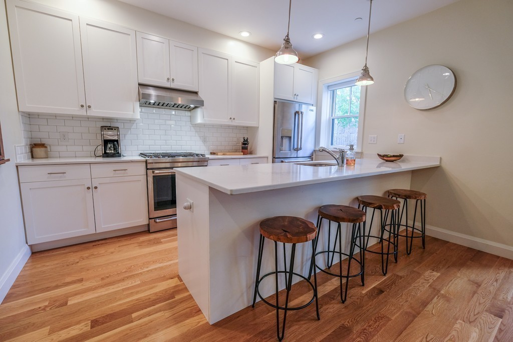 53 Robeson Street, Unit 53 Boston, MA 02130 - Photo 4 of 24