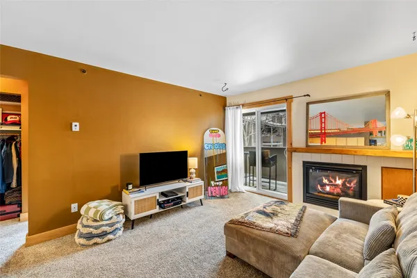 $395,000 | 1385 Sparta Plaza, Unit 8, Steamboat Springs, CO 80487