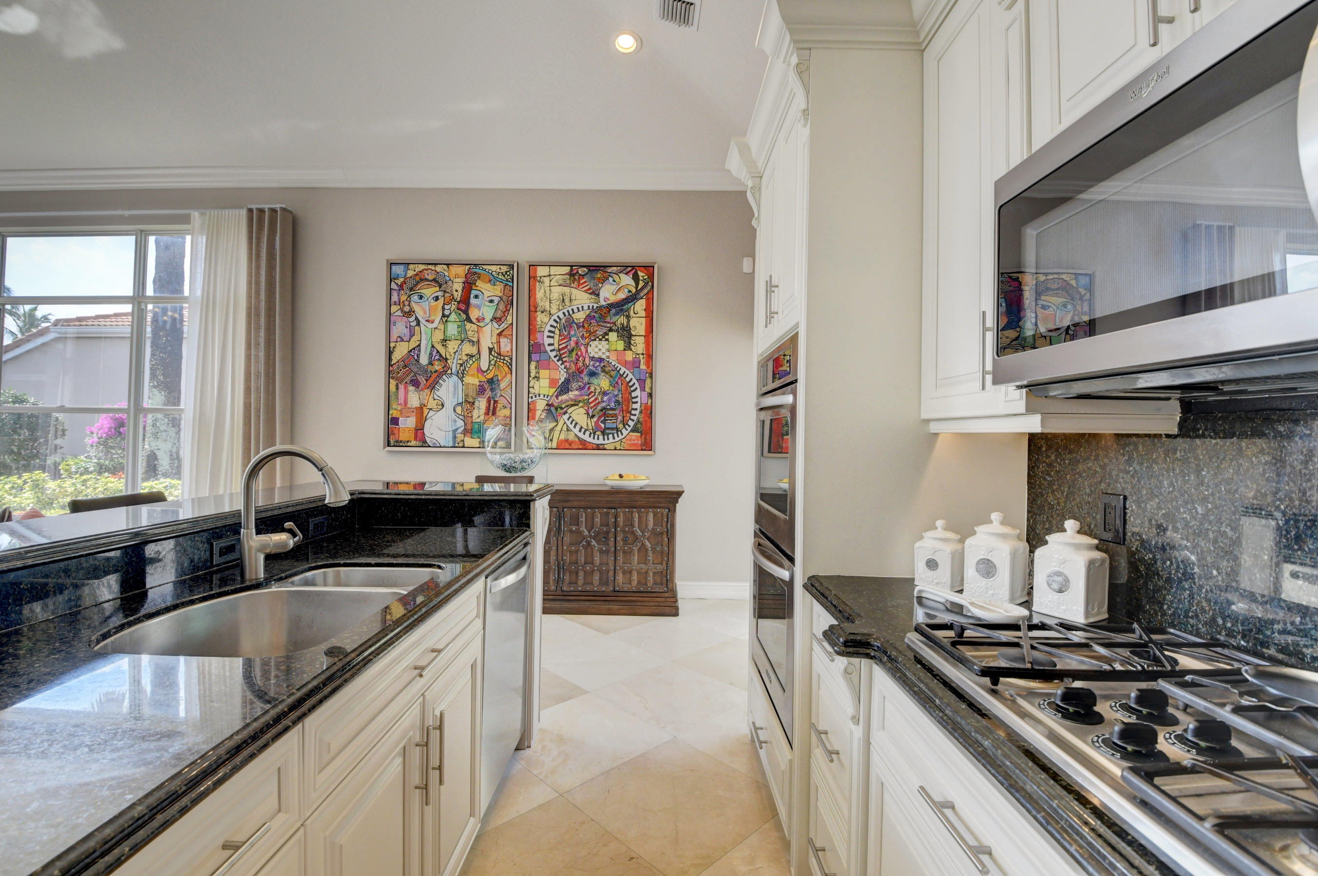 6279 Northwest 43rd Terrace Boca Raton, FL 33496 - Photo 19 of 59 Kitchen - 3