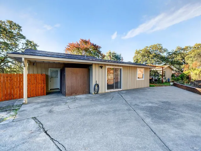 $775,000 | 351 View Drive, Ukiah, CA 95482