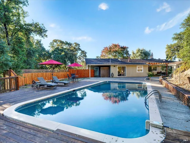 $775,000 | 351 View Drive, Ukiah, CA 95482