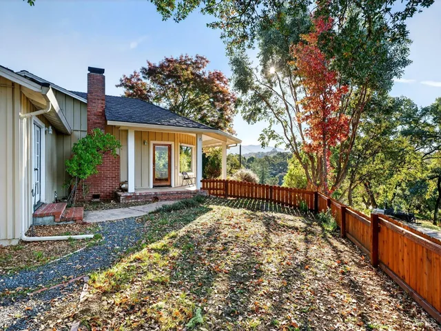 $775,000 | 351 View Drive, Ukiah, CA 95482