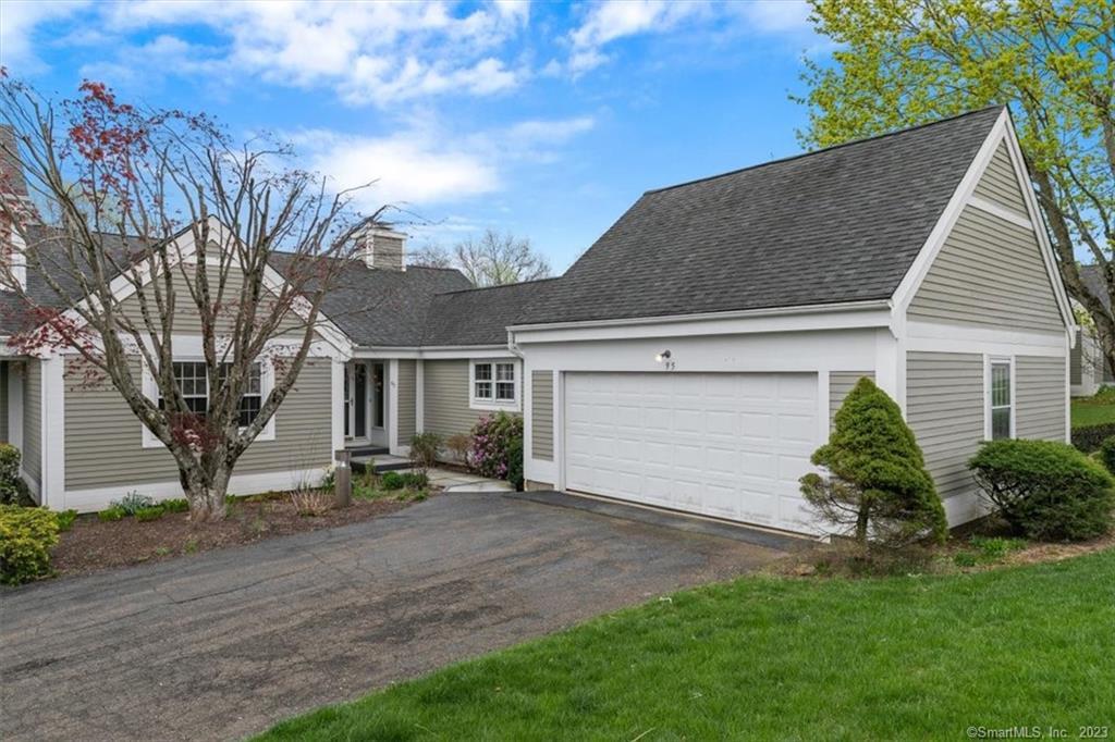95 Legend Hill Road, Unit 95 Madison, CT 06443 - Photo 1 of 1