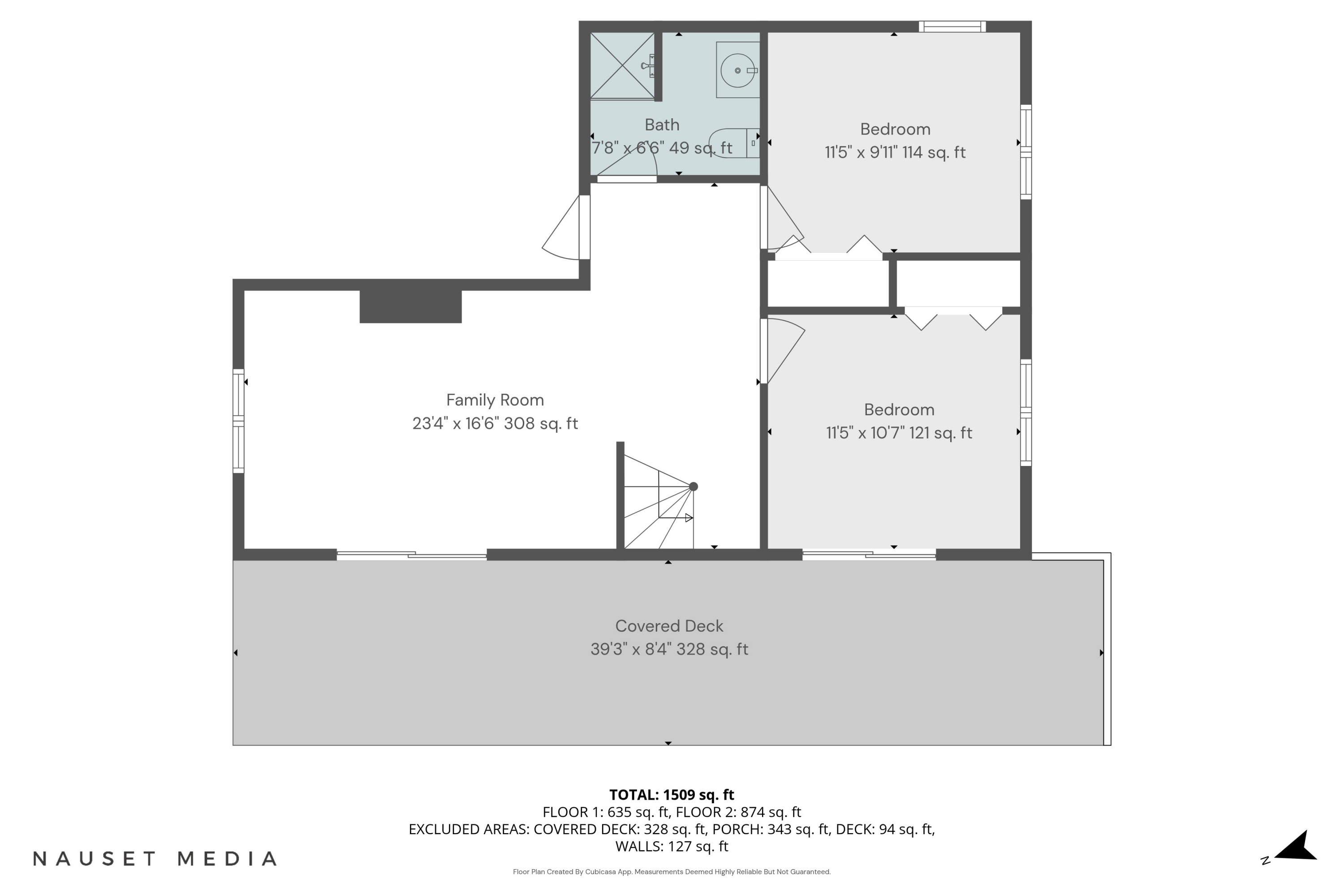 90 Blue Heron Road Wellfleet, MA 02667 - Photo 53 of 54 Gallery Image 53