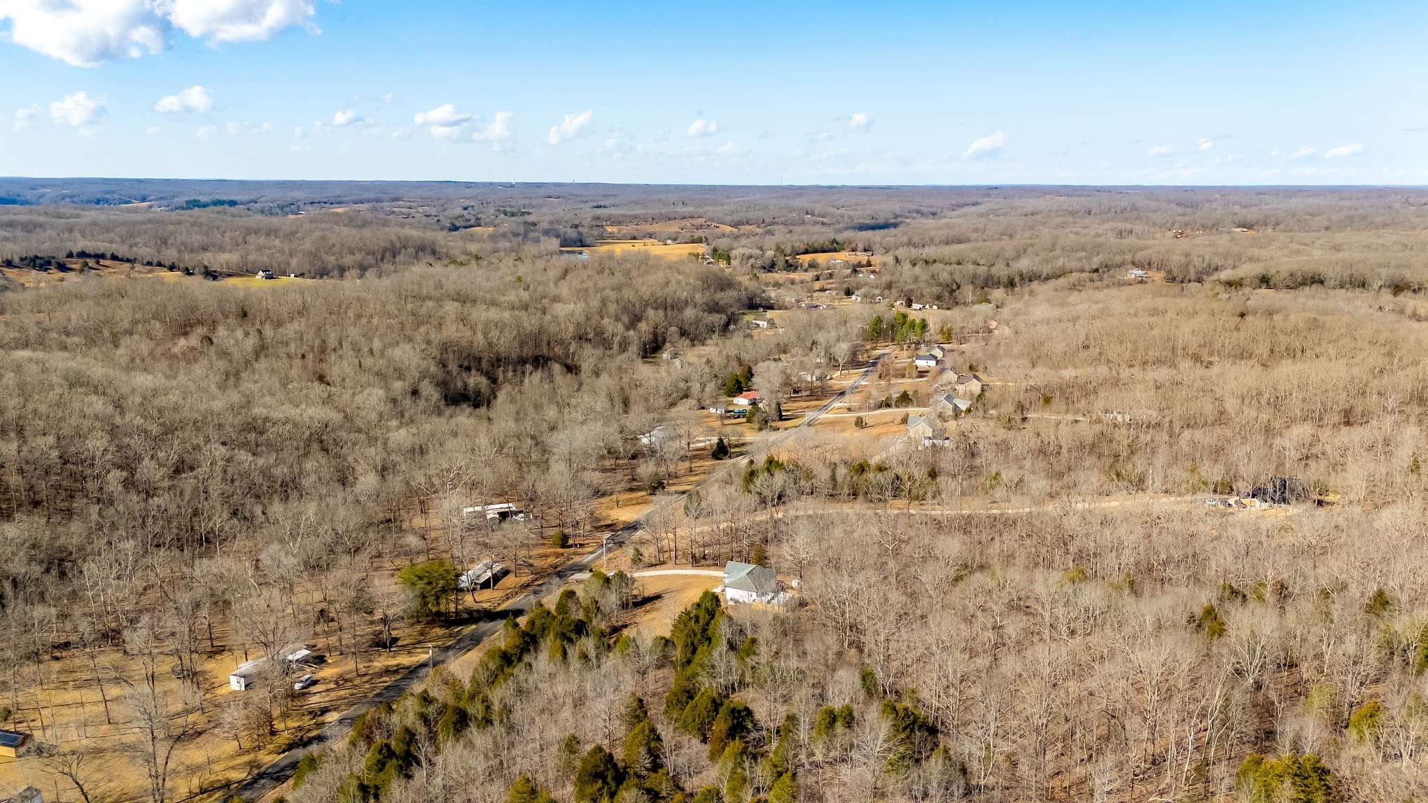 2800 North Hurricane Creek Road McEwen, TN 37101 - Photo 28 of 36 a view of city and ocean