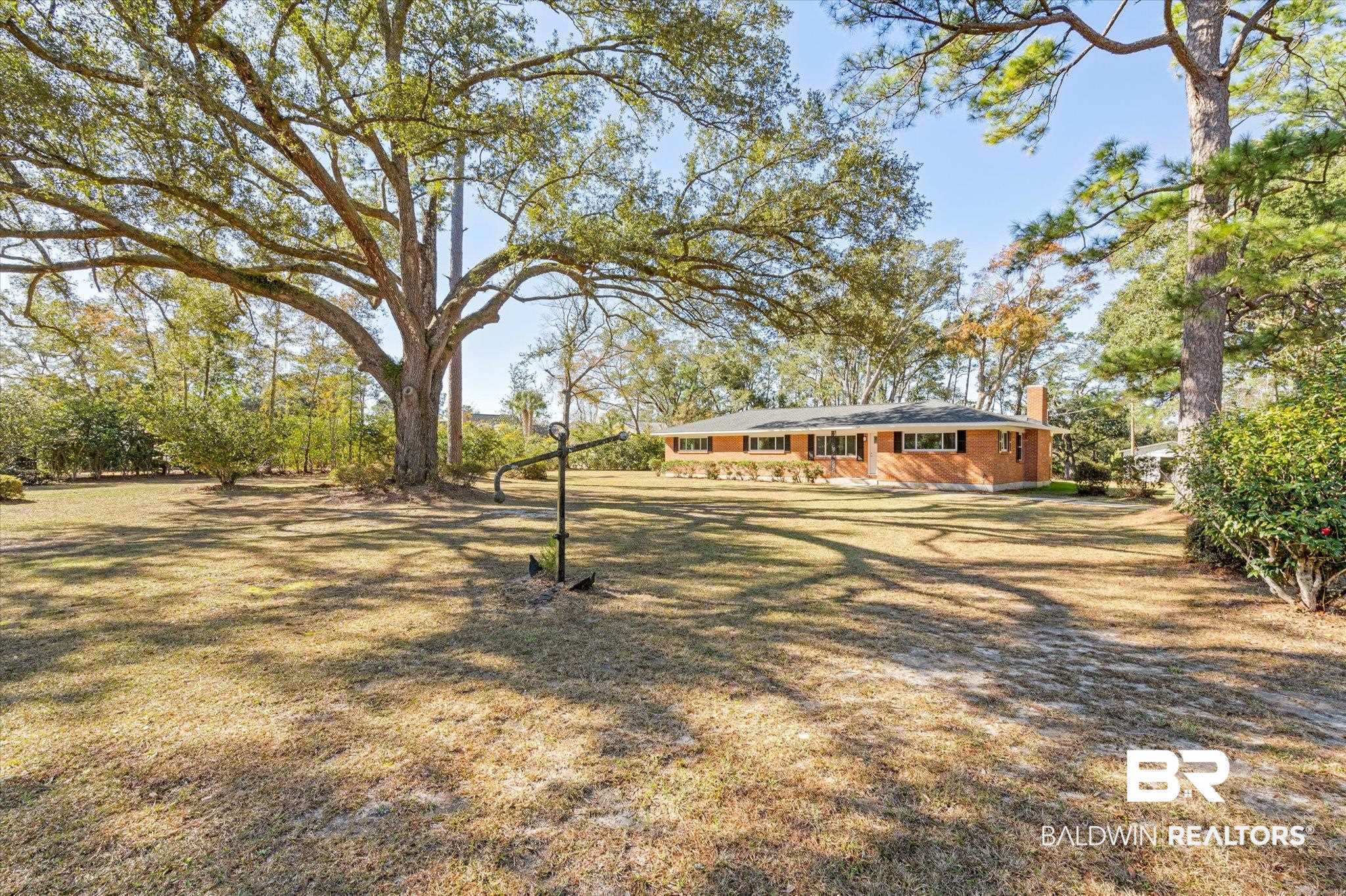 7235 Riverwood Drive West Foley, AL 36535 - Photo 30 of 33
