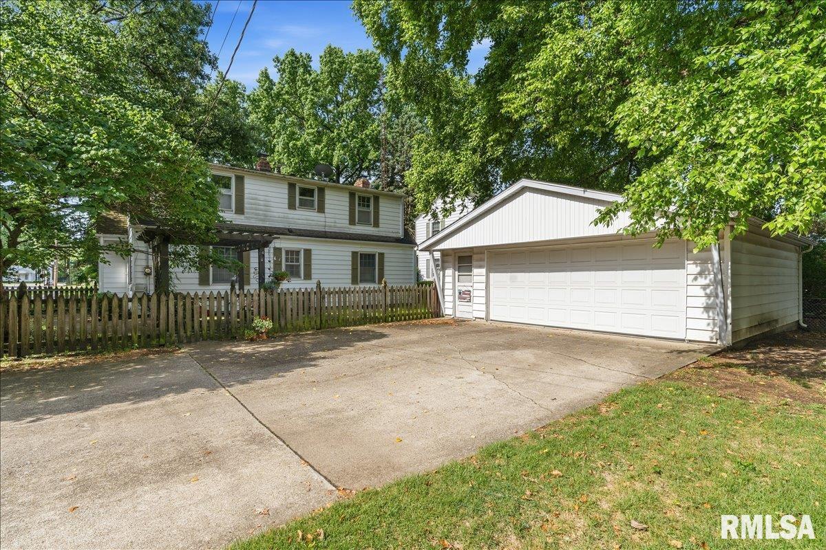 1501 West Cook Street Springfield, IL 62704 - Photo 37 of 38
