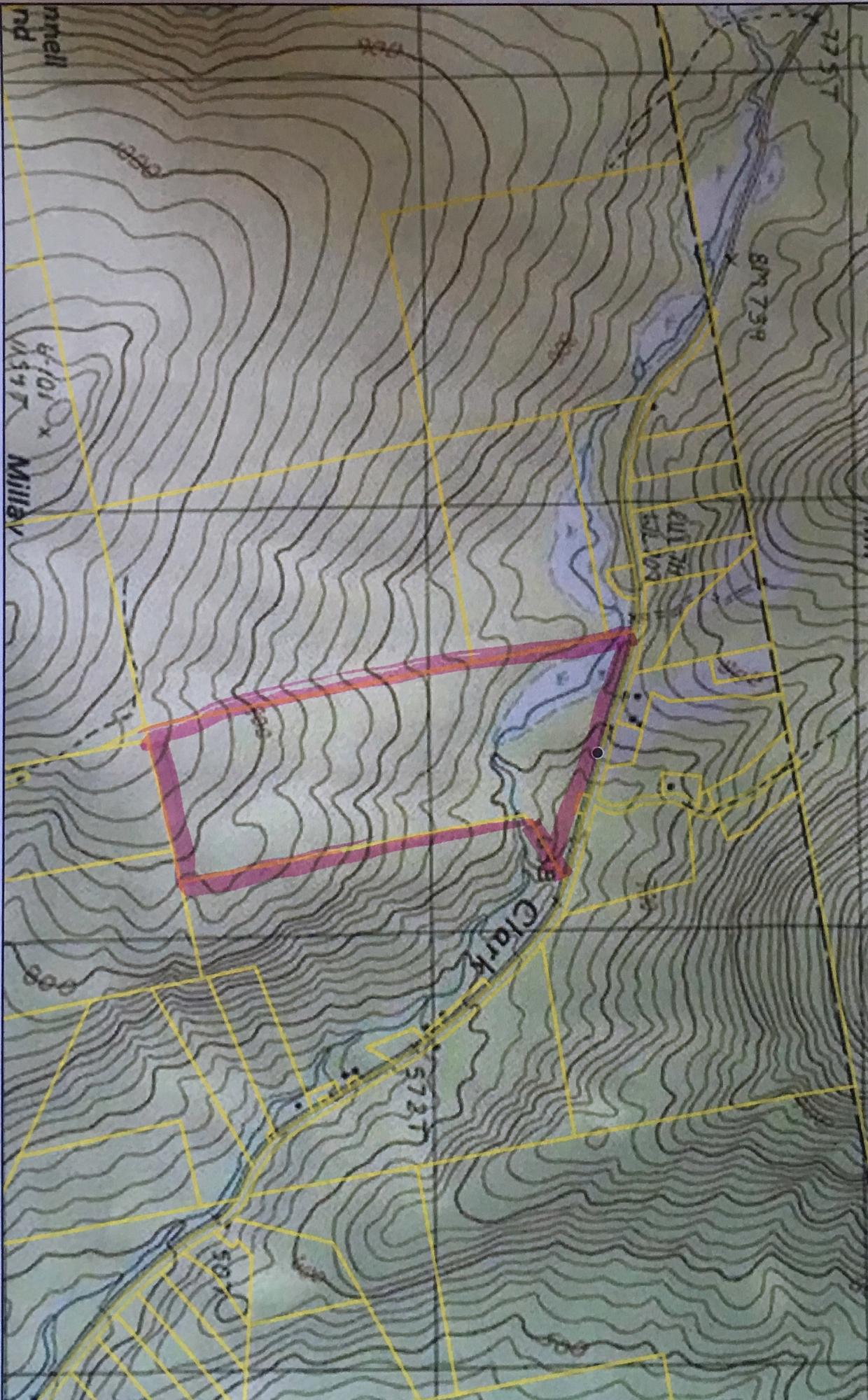 776 Bog Road New Portland, ME 04961 - Photo 7 of 7 map