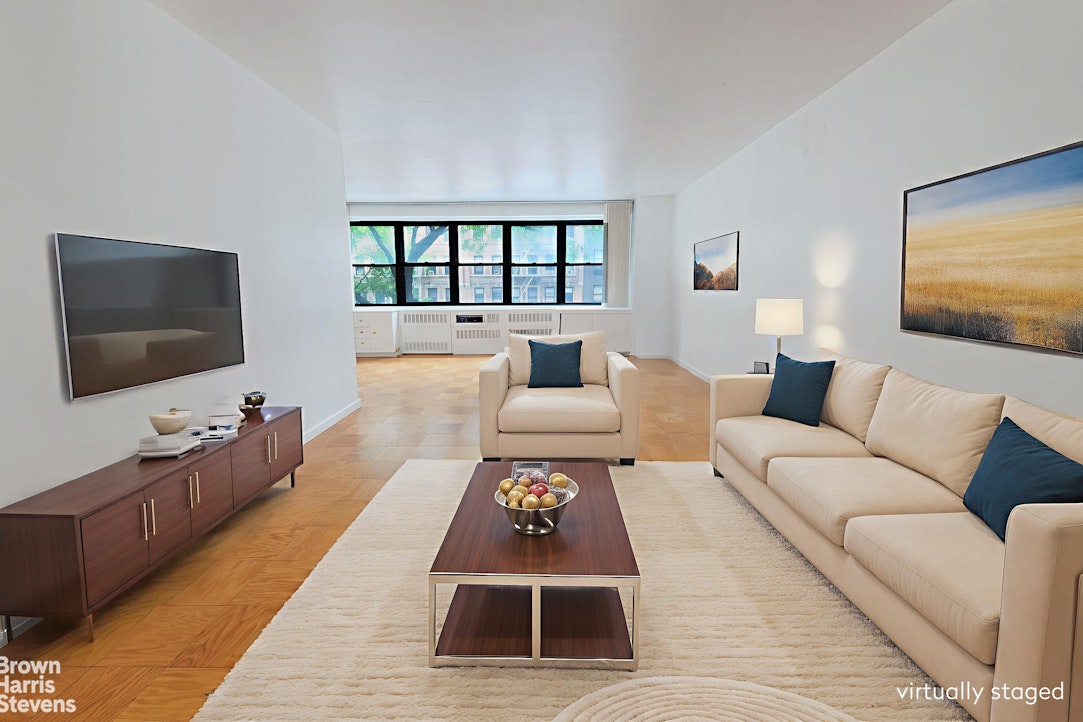 330 3rd Avenue, Unit 3E Manhattan, NY 10010 - Photo 1 of 15