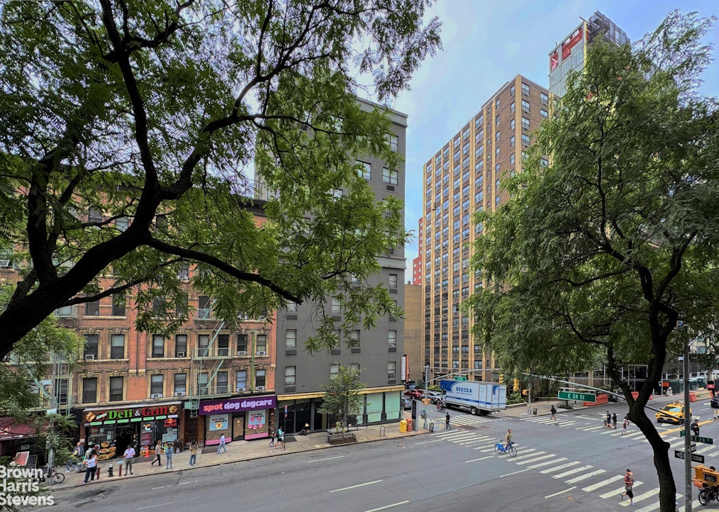 330 3rd Avenue, Unit 3E Manhattan, NY 10010 - Photo 10 of 15