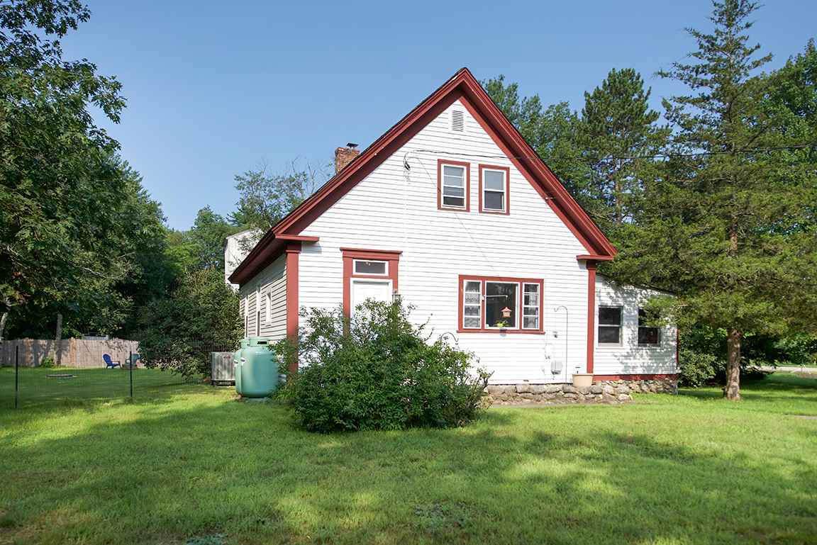 146 Towle Road Chester, NH 03036 - Photo 3 of 36