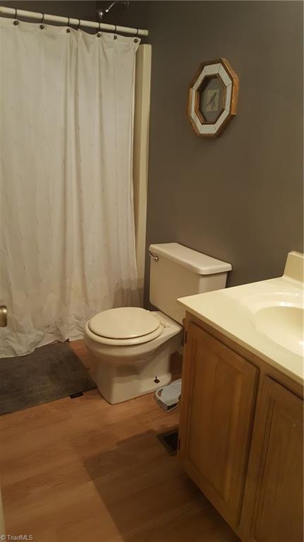 394 Forest Ridge Lane Lexington, NC 27292 - Photo 17 of 29
