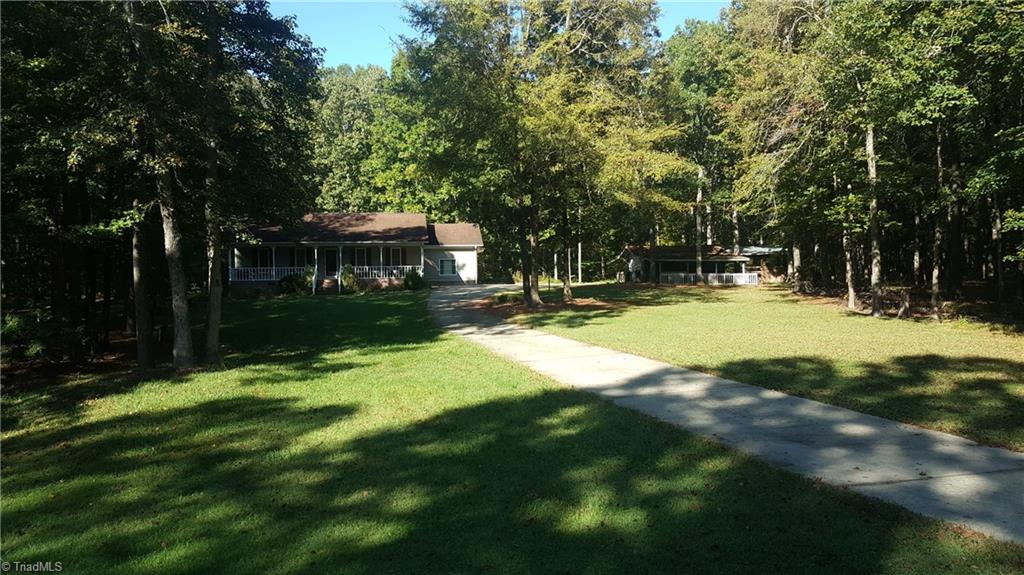 394 Forest Ridge Lane Lexington, NC 27292 - Photo 27 of 29