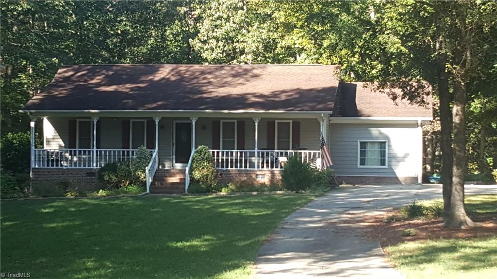 394 Forest Ridge Lane Lexington, NC 27292 - Photo 28 of 29