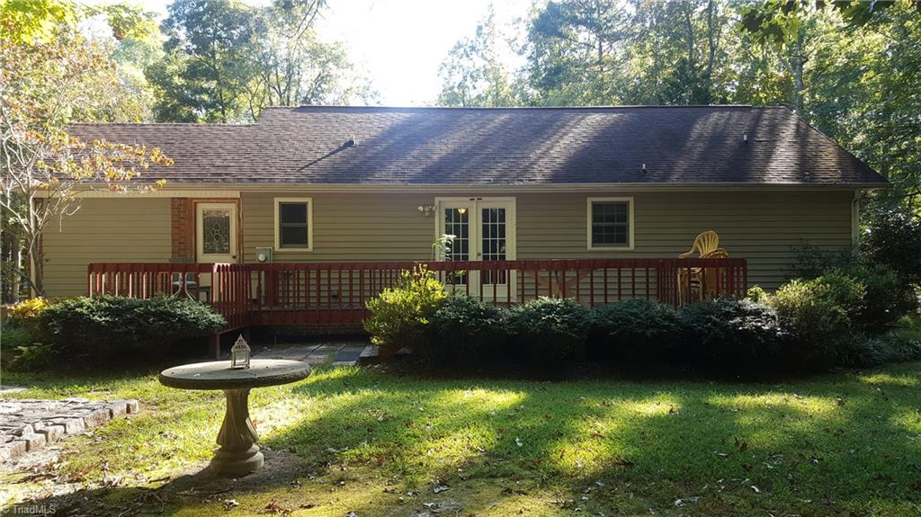 394 Forest Ridge Lane Lexington, NC 27292 - Photo 8 of 29