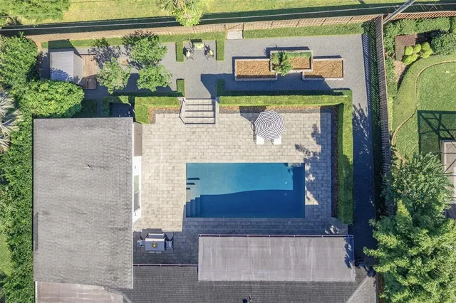 $1,899,000 | 1513 Nottingham Street, Orlando, FL 32803