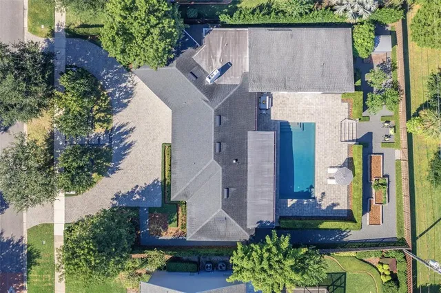 $1,899,000 | 1513 Nottingham Street, Orlando, FL 32803