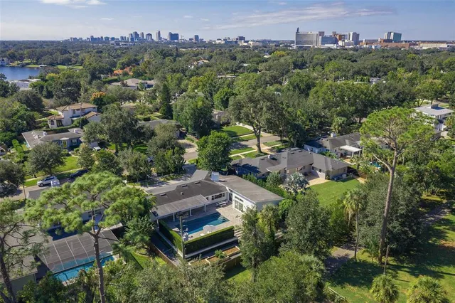 $1,899,000 | 1513 Nottingham Street, Orlando, FL 32803