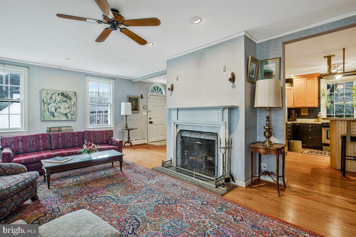 2422 Pickwick Road Baltimore, MD 21207 - Photo 8 of 36 Gallery Image 8