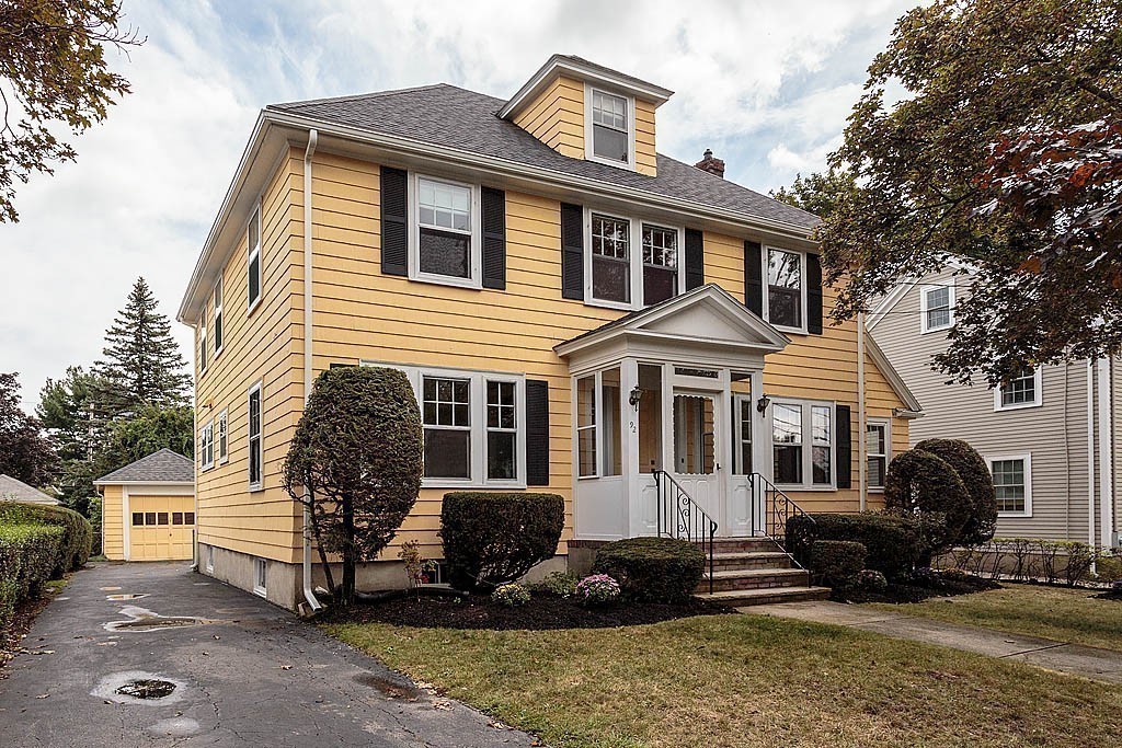 92 Standish Road Watertown, MA 02472 - Photo 20 of 20