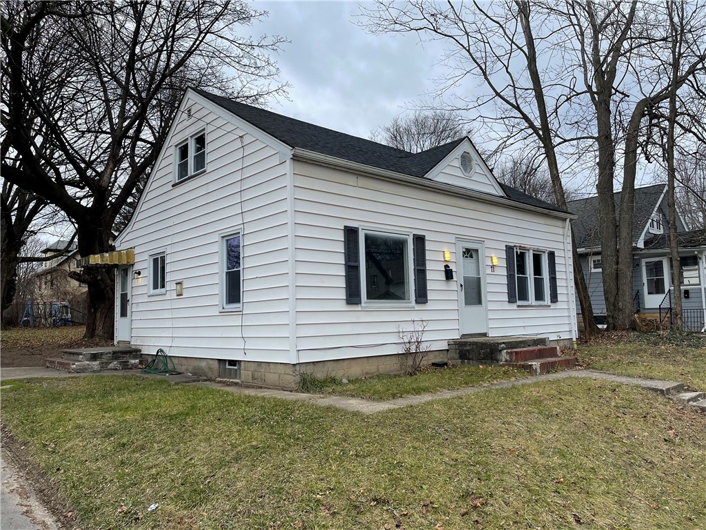71 Cummings Street Rochester, NY 14609 - Photo 1 of 1