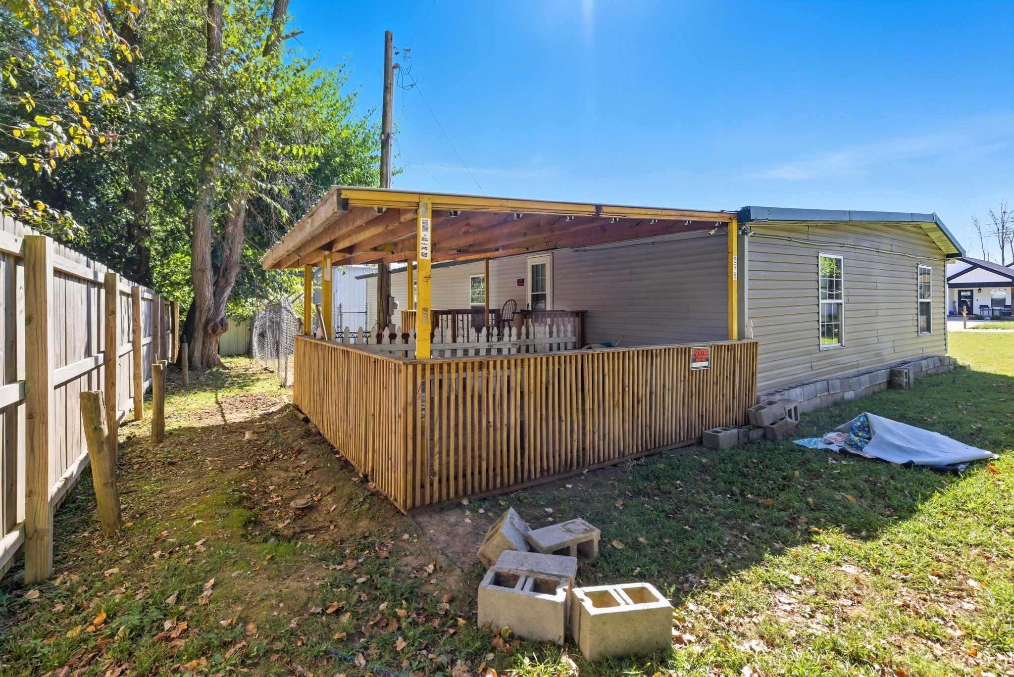 207 Center Street Portland, TN 37148 - Photo 22 of 25