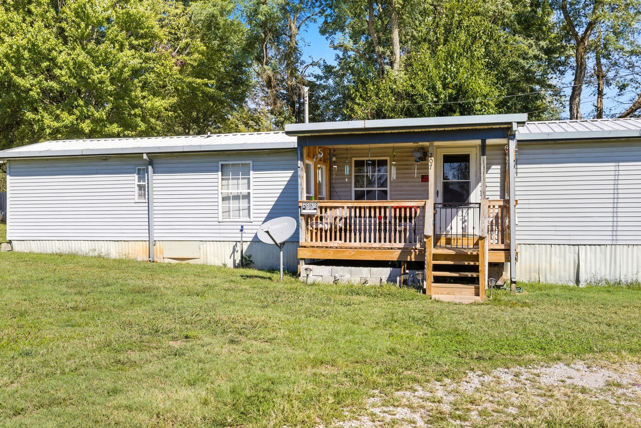 207 Center Street Portland, TN 37148 - Photo 24 of 25