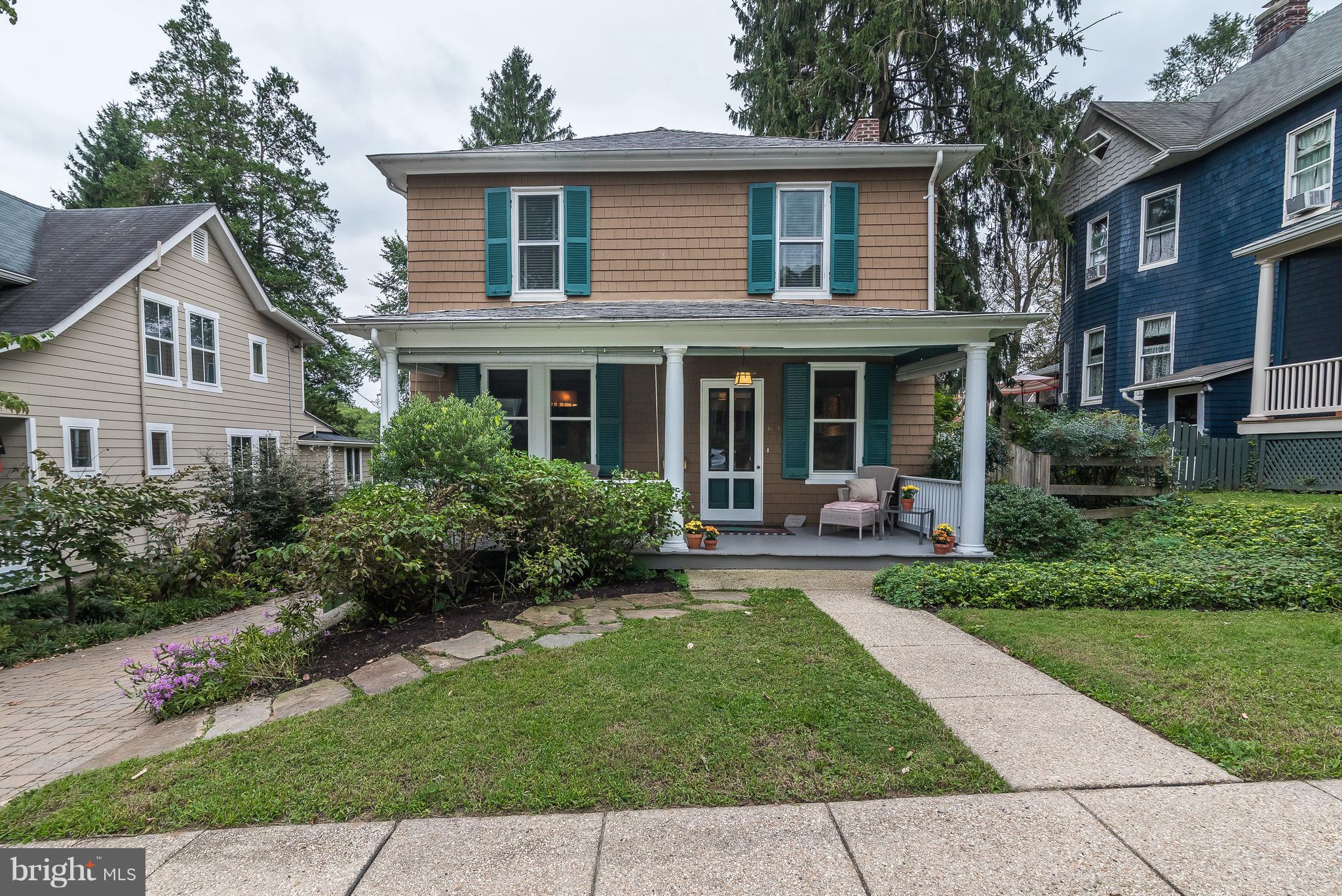 621 St Johns Road Baltimore, MD 21210 - Photo 1 of 30 Exterior (Front)