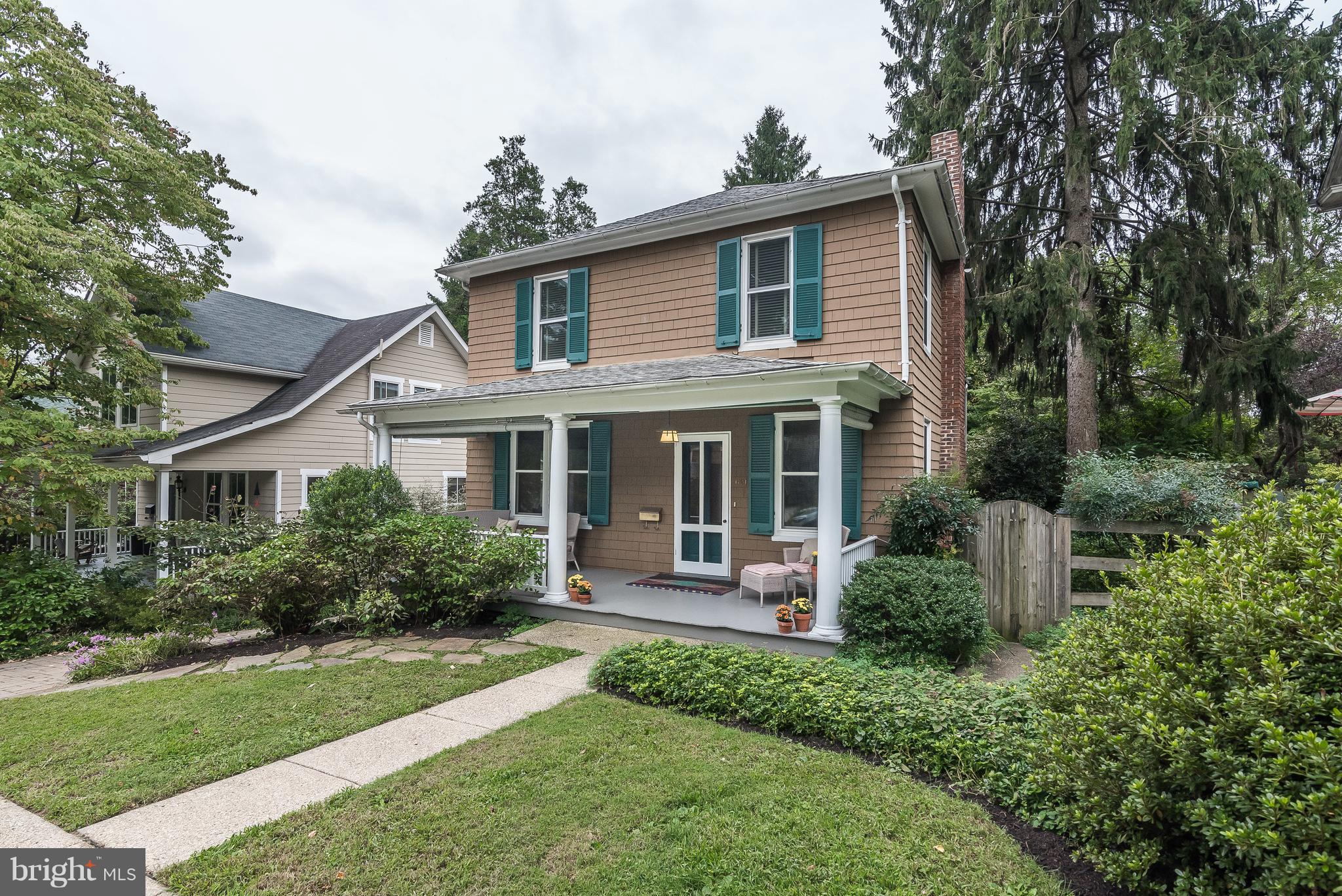 621 St Johns Road Baltimore, MD 21210 - Photo 2 of 30 Exterior (Front)