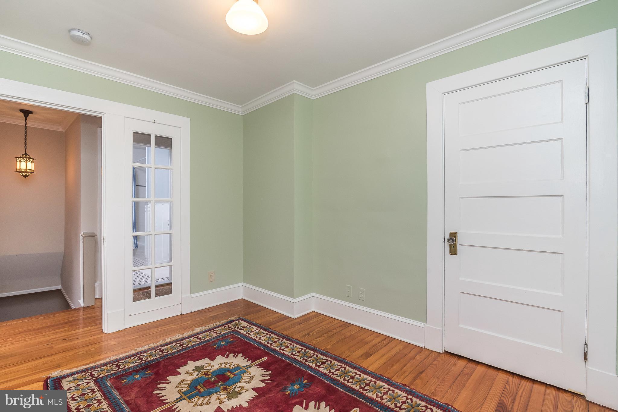 621 St Johns Road Baltimore, MD 21210 - Photo 22 of 30 Bedroom 2