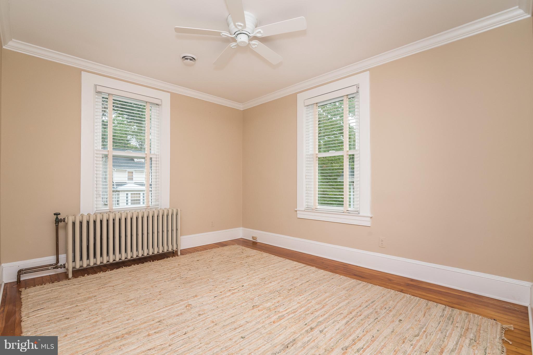 621 St Johns Road Baltimore, MD 21210 - Photo 24 of 30 Bedroom 4