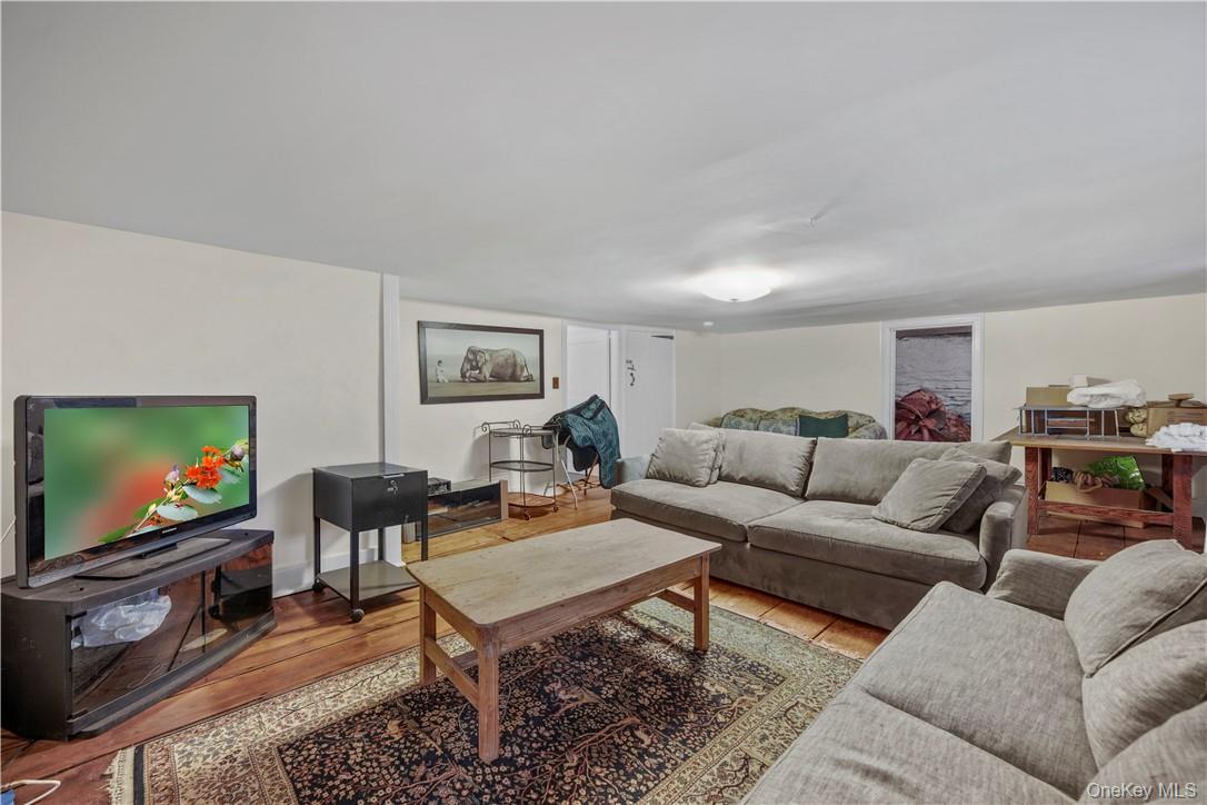 15 Inningwood Road Ossining, NY 10562 - Photo 20 of 50 Lower Level Living Room