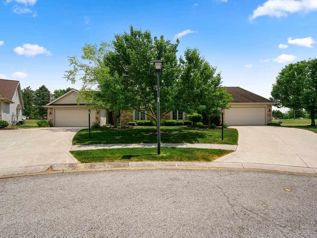 5310 Blossom Ridge Fort Wayne, IN 46835 - Photo 2 of 33 Gallery Image 2