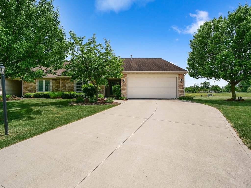 5310 Blossom Ridge Fort Wayne, IN 46835 - Photo 3 of 33 Gallery Image 3