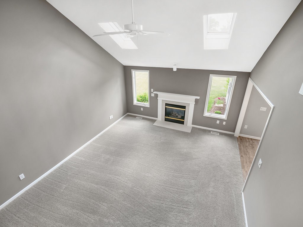 5310 Blossom Ridge Fort Wayne, IN 46835 - Photo 28 of 33 Gallery Image 28