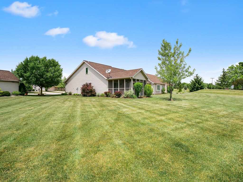 5310 Blossom Ridge Fort Wayne, IN 46835 - Photo 32 of 33 Gallery Image 32