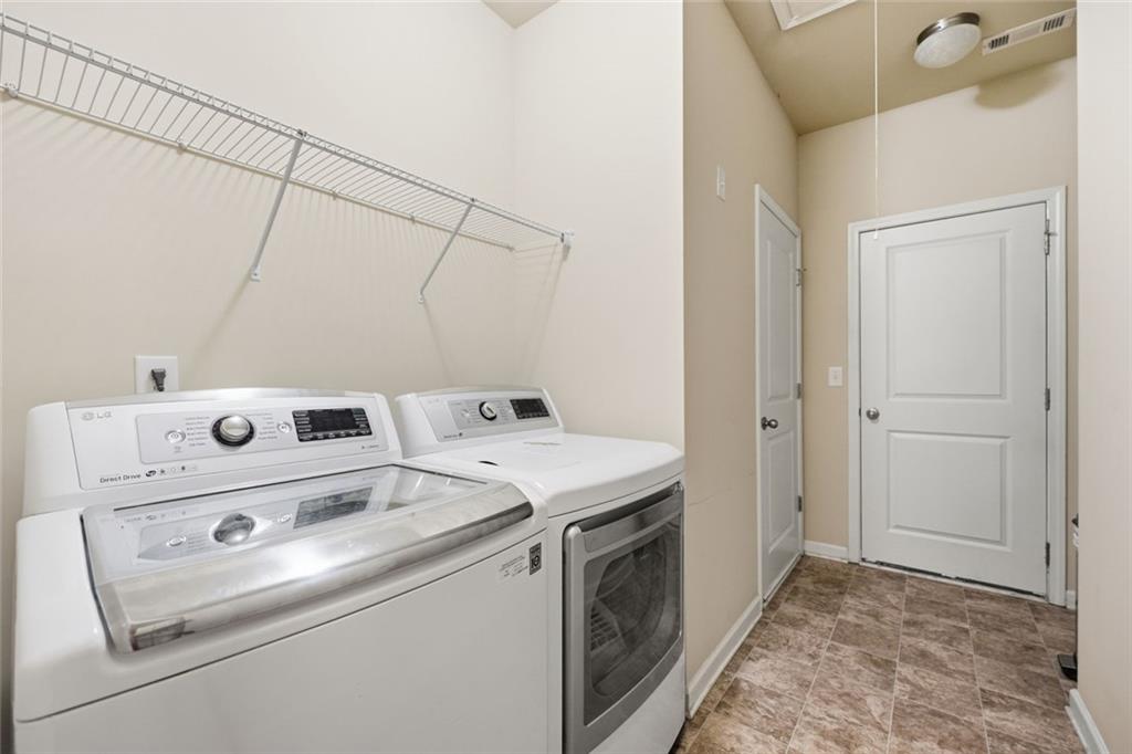 3406 Lynne Road Powder Springs, GA 30127 - Photo 21 of 30 Gallery Image 21
