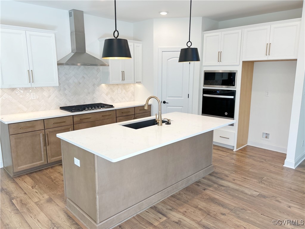 8525 Freebridge Road Chesterfield, VA 23832 - Photo 2 of 11 Gallery Image 2