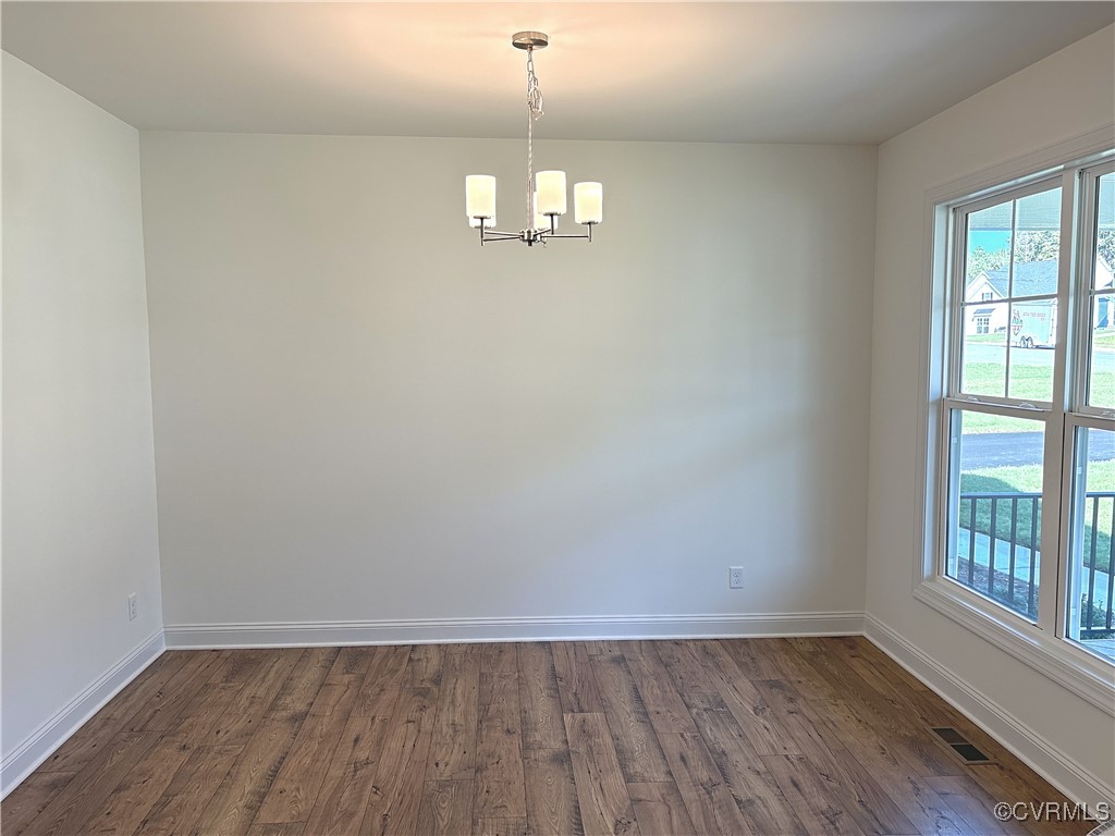 8525 Freebridge Road Chesterfield, VA 23832 - Photo 3 of 11 Gallery Image 3