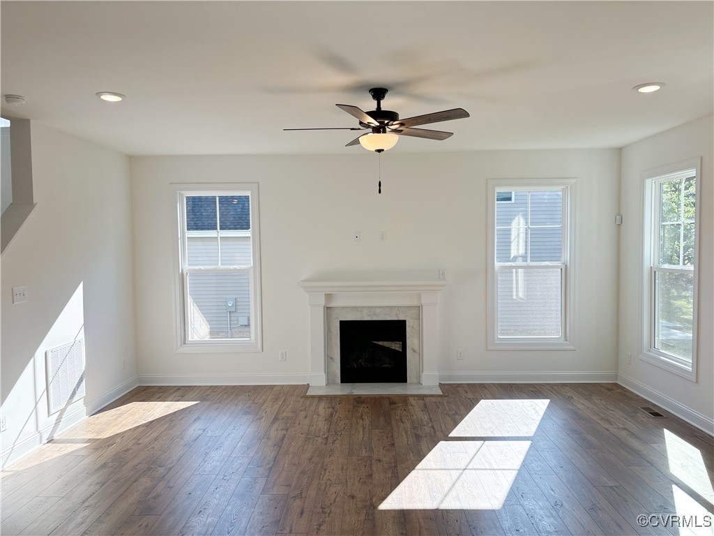 8525 Freebridge Road Chesterfield, VA 23832 - Photo 5 of 11 Gallery Image 5
