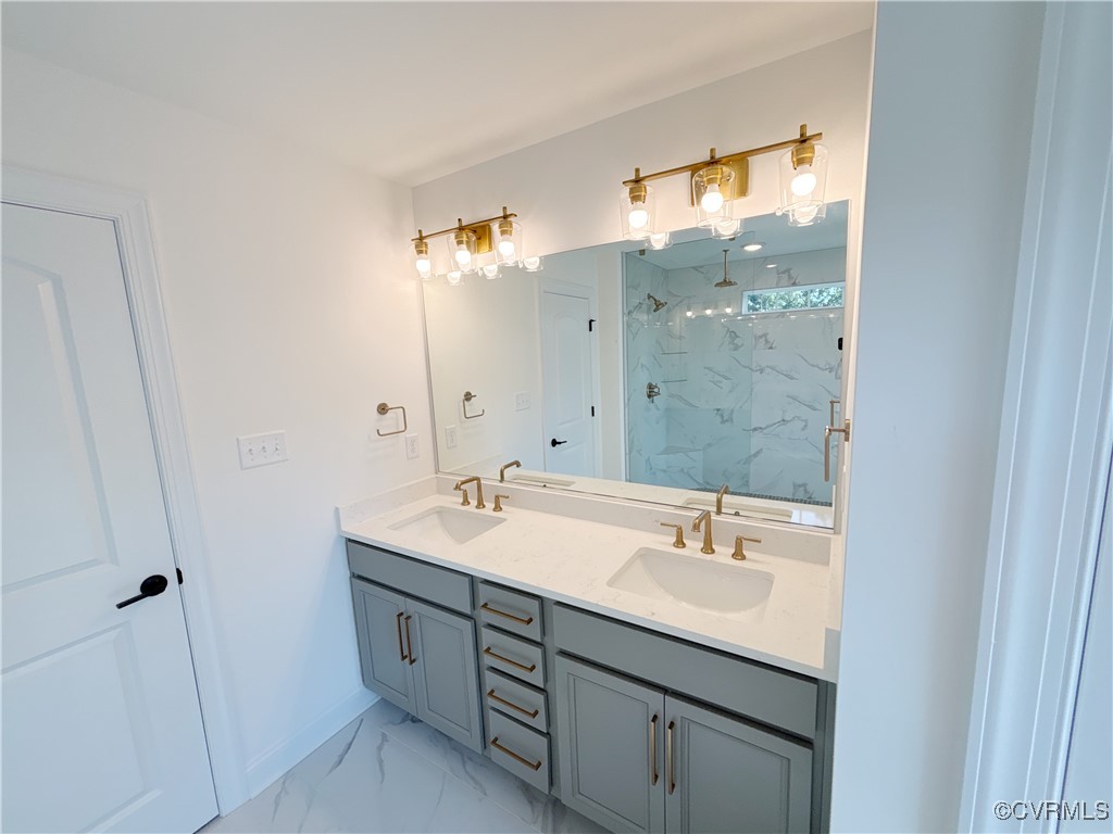 8525 Freebridge Road Chesterfield, VA 23832 - Photo 10 of 11 Gallery Image 10