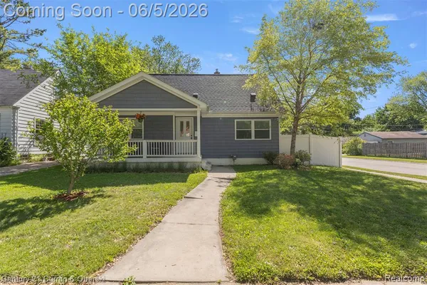 $400,000 | 2012 Cummings Avenue, Berkley, MI 48072