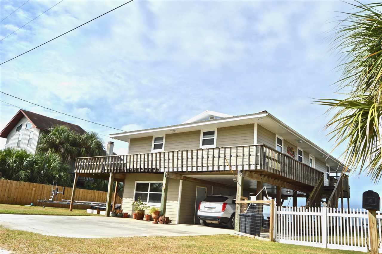 89 Cedar Island Road Perry, FL 32348 - Photo 11 of 36 Gallery Image 11