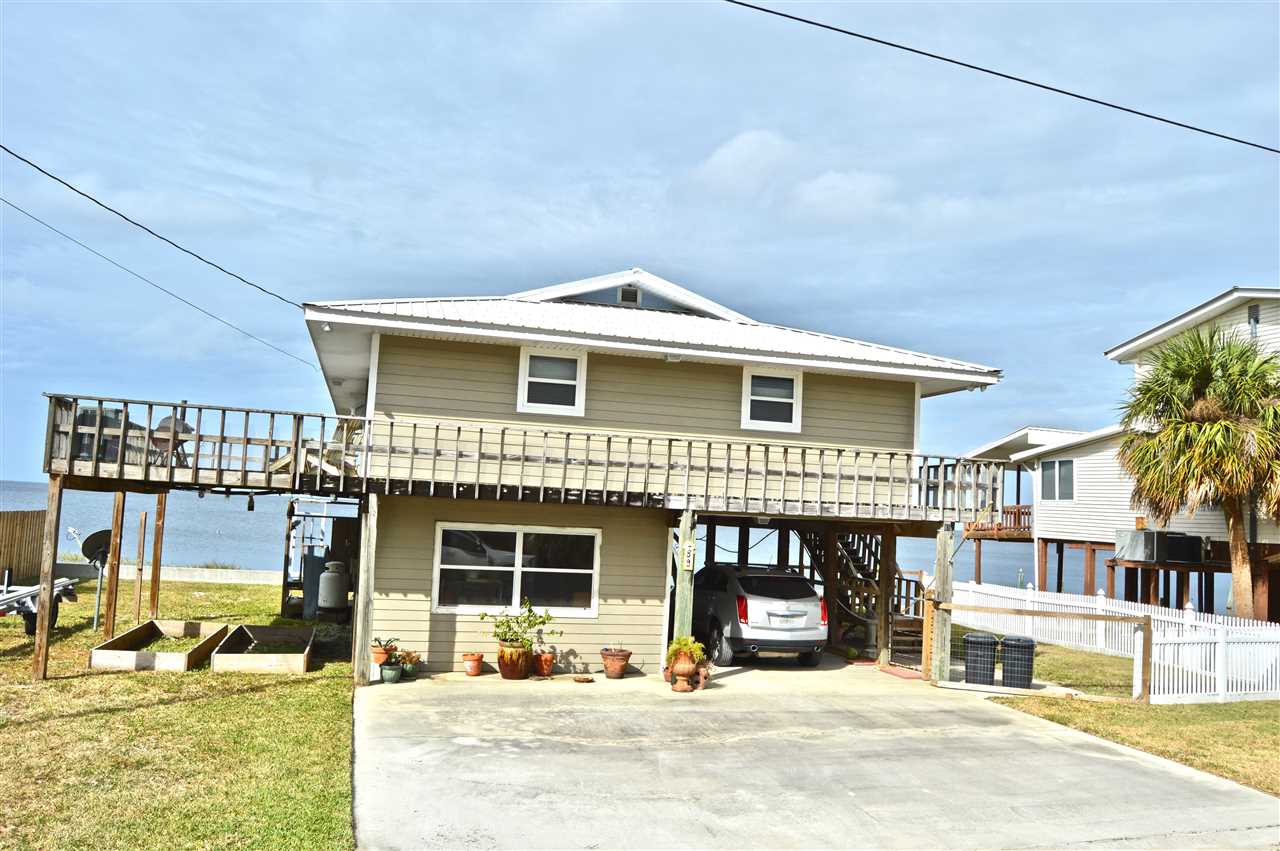 89 Cedar Island Road Perry, FL 32348 - Photo 34 of 36 Gallery Image 34