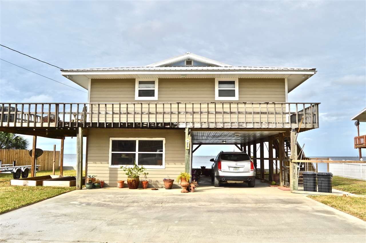 89 Cedar Island Road Perry, FL 32348 - Photo 36 of 36 Gallery Image 36