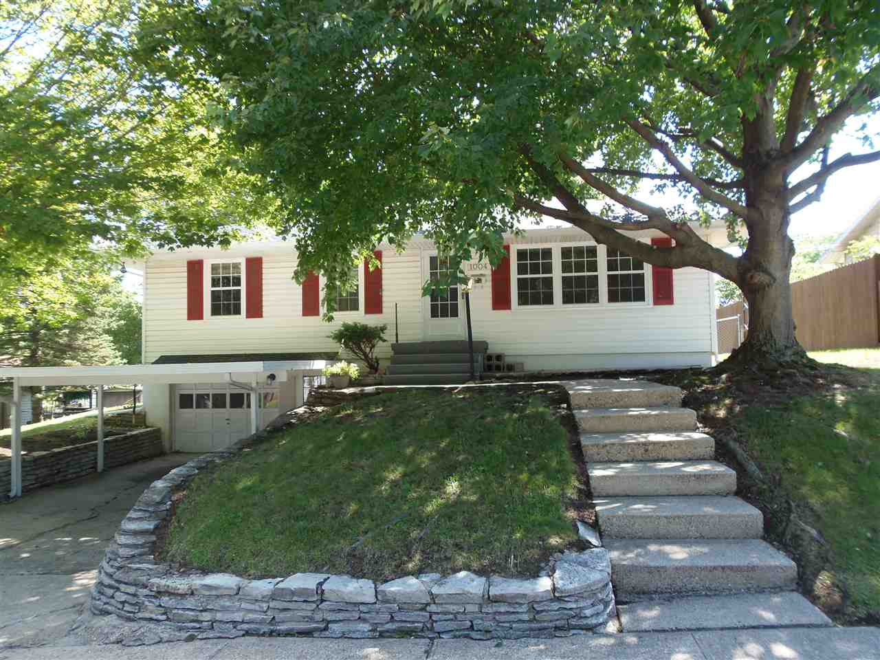 1004 Berkley Road Lafayette, IN 47904 - Photo 1 of 14 Gallery Image 1