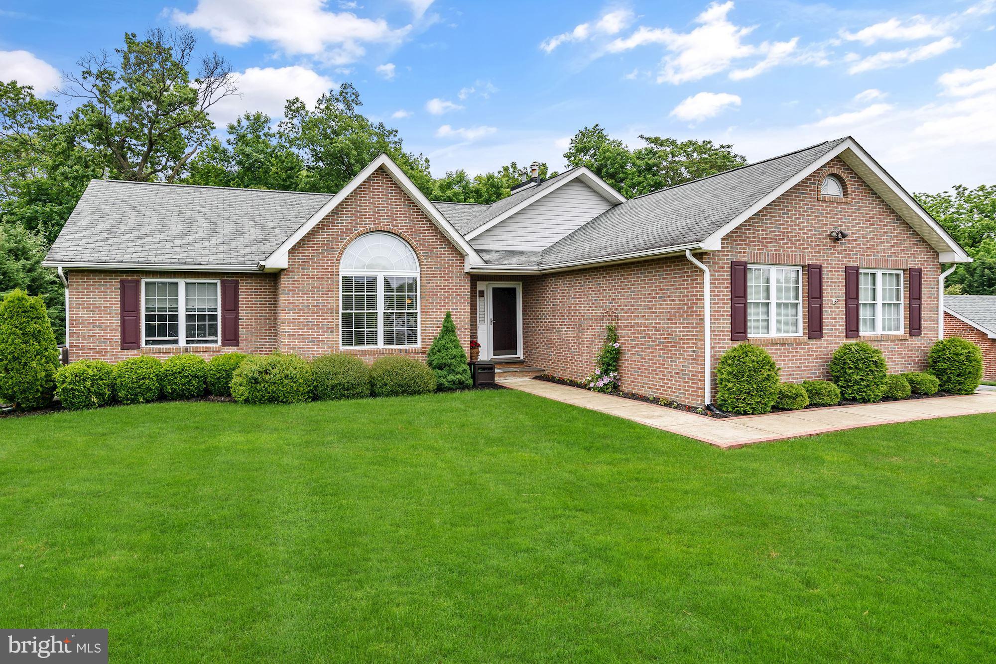 407 Prospect Road Mount Airy, MD 21771 - Photo 1 of 29 407 A Prospect Road