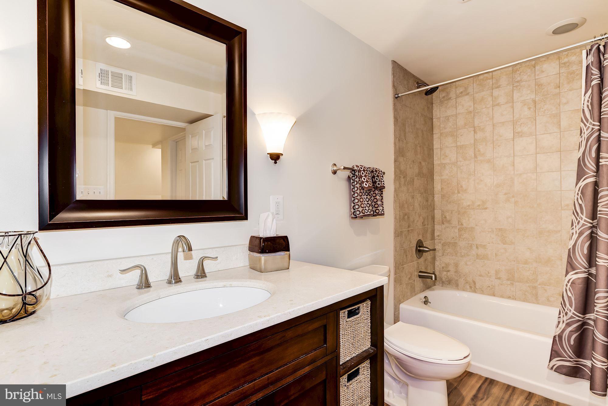 407 Prospect Road Mount Airy, MD 21771 - Photo 22 of 29 Full Bath
