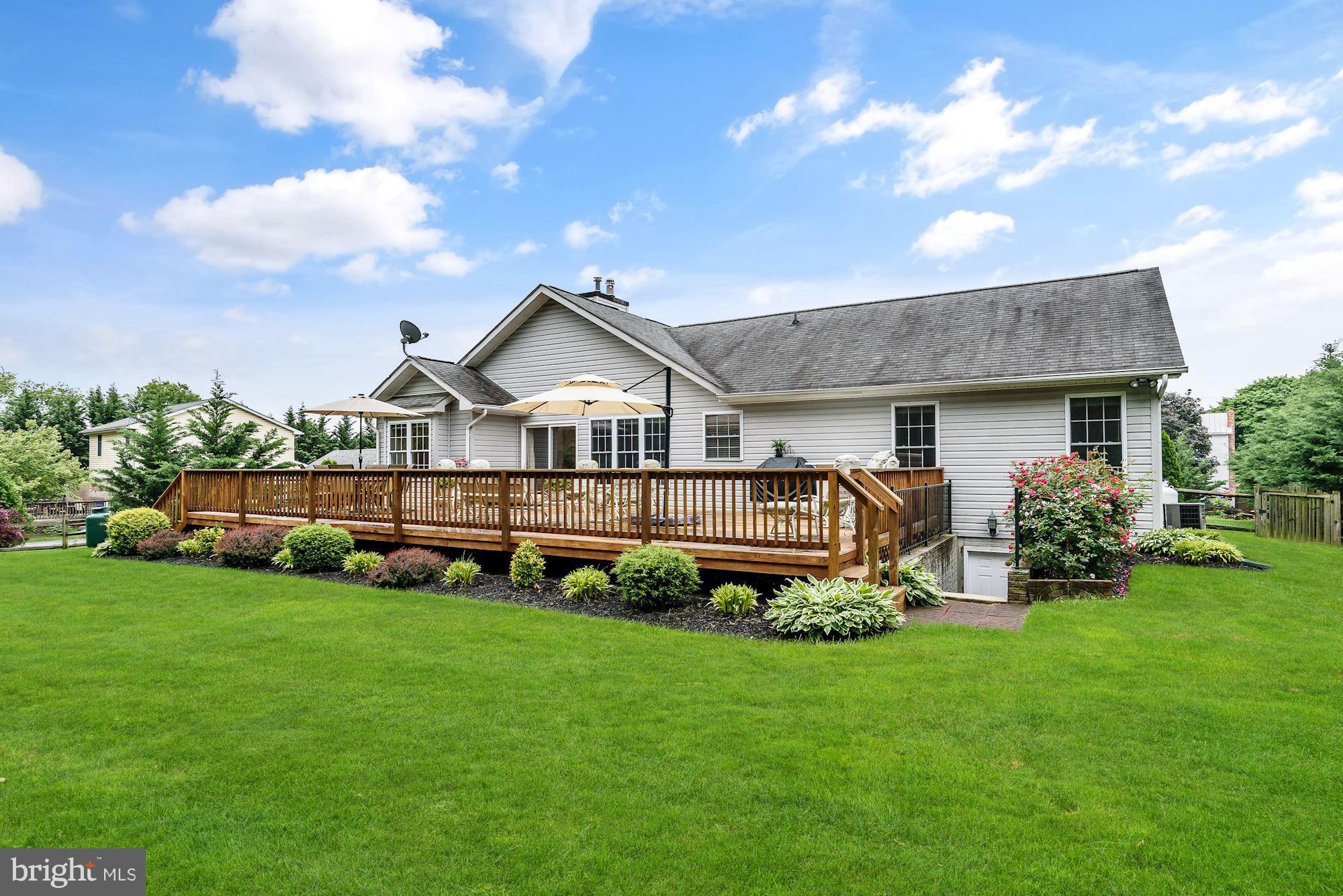 407 Prospect Road Mount Airy, MD 21771 - Photo 29 of 29 Welcome Home!